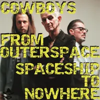 Cowboys From Outerspace