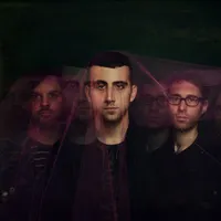 Cymbals Eat Guitars