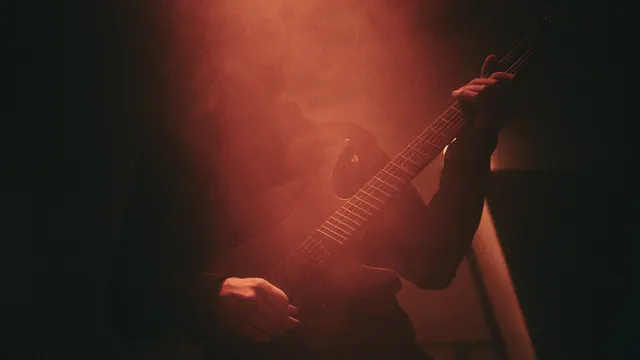 Plini « An Unnameable Desire North American Tour »