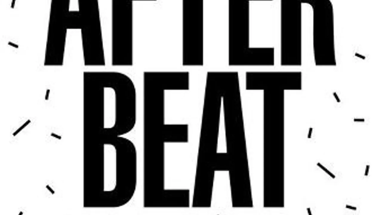 after beat