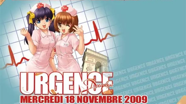 Urgence