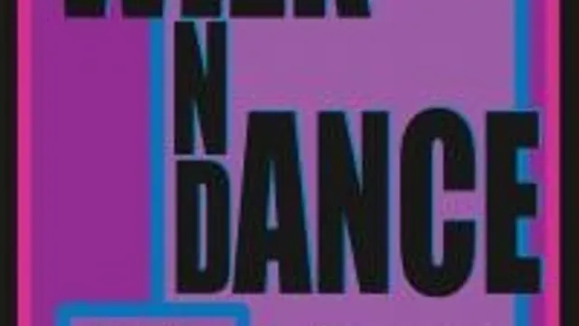 Weekendance