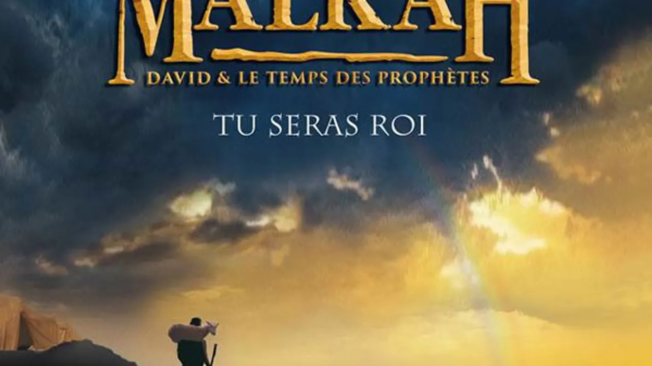 MALKAH