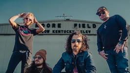 Black Stone Cherry