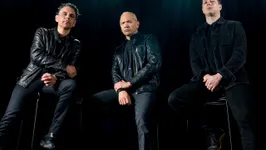 DANKO JONES