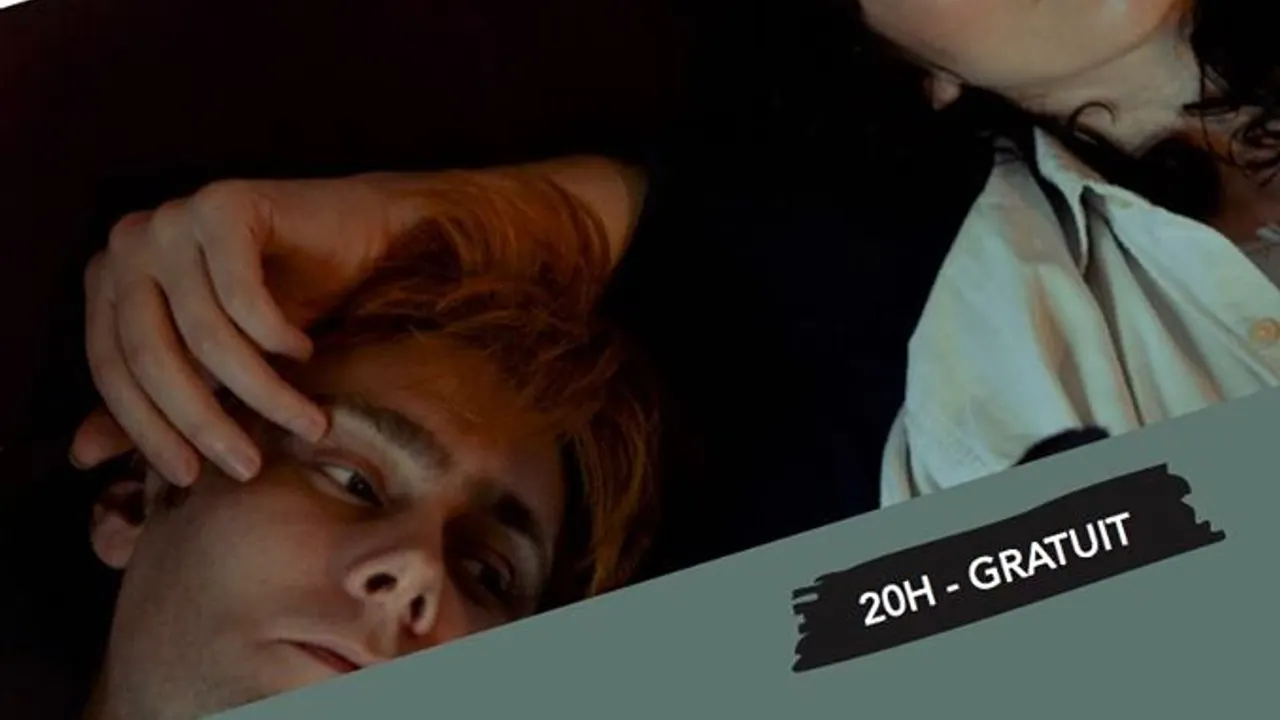 Pregoblin • Bleu Reine / Supersonic (Free entry)