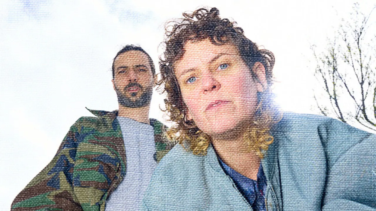 Frizzy P & Mr Cole