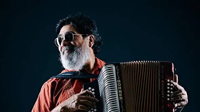 Celso pina