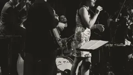 THEOREM OF JOY. Concert jazz @Sunset Paris le 14 mai 2024