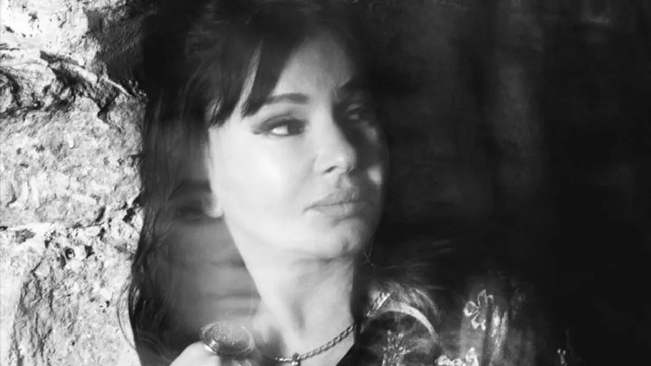 Natacha Atlas & Samy Bishai
