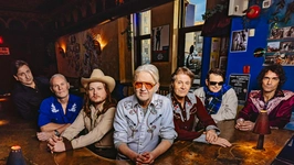 Blue Rodeo with special guests William Prince and Billianne