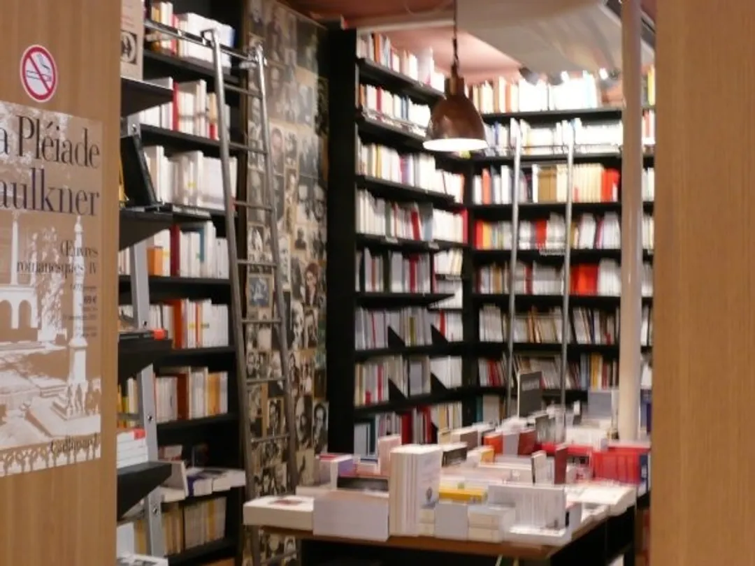 Les Cahiers de Colette Shop Paris