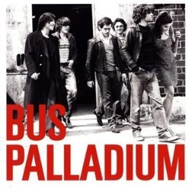 Bus P