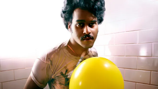 Twin Shadow