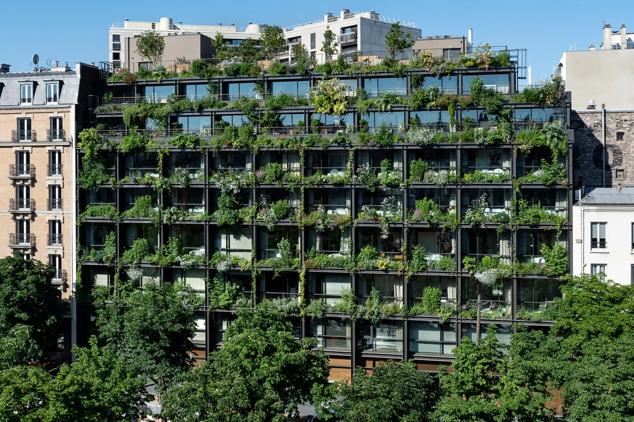 Villa M