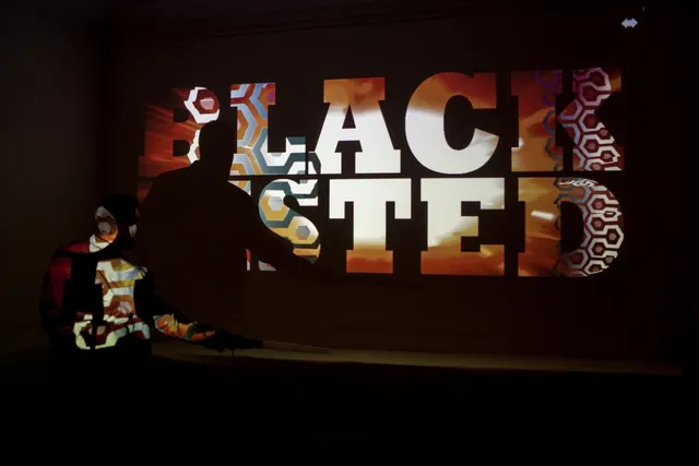 Soirée Blacklisted : le lancement de Desperados Black avec Birdy Nam Nam