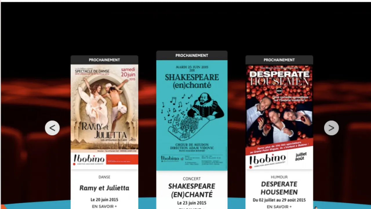 Shakespeare (En)chanté