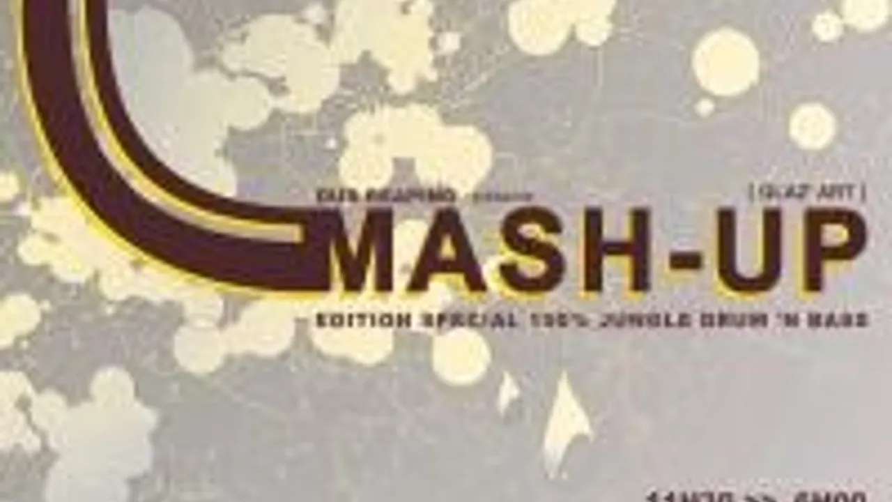 Mash Up