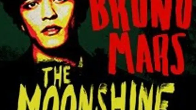 Bruno Mars
