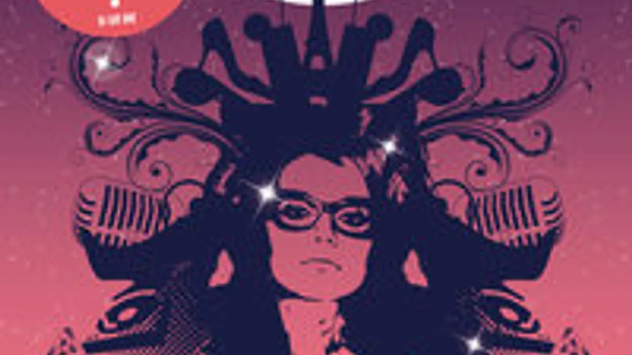 Songe d'une Nuit d'INTE // BREAKBOT