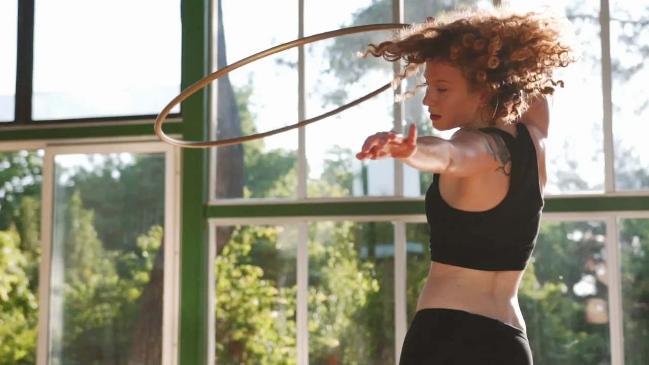 Hula -Hoop
