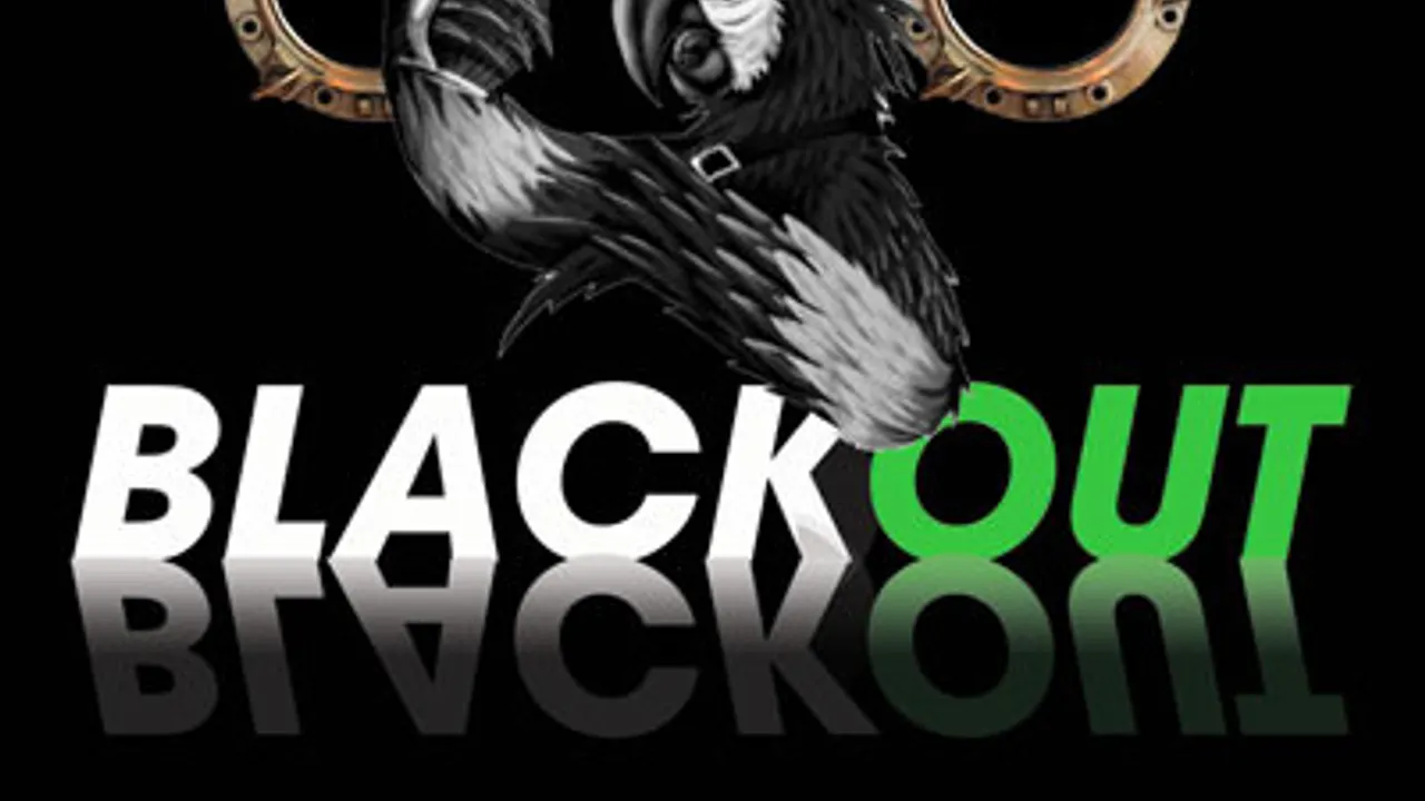BlackOut!