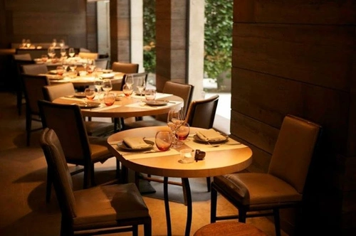 Market Restaurant Paris