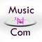 Music 'N Com M