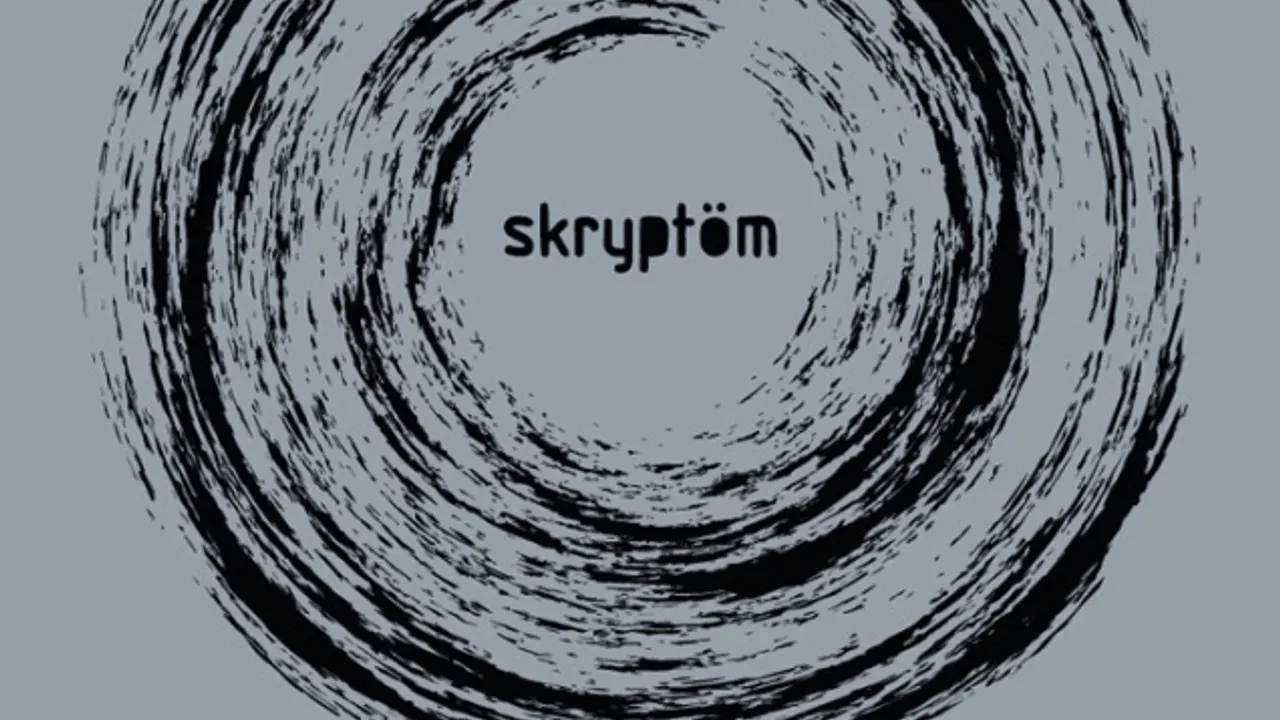 Skryptom