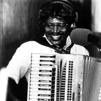 Buckwheat Zydeco