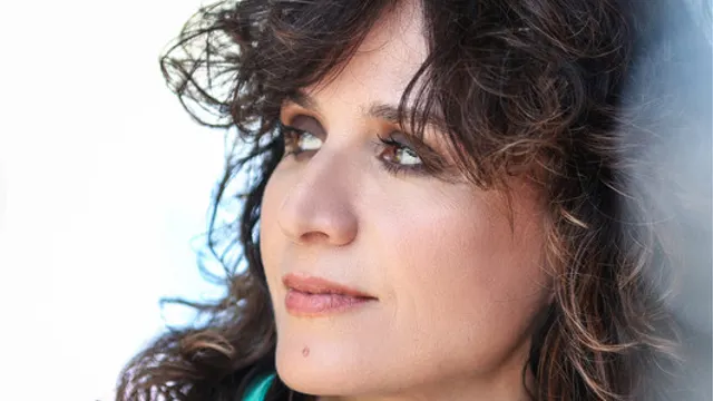 Chiara Civello