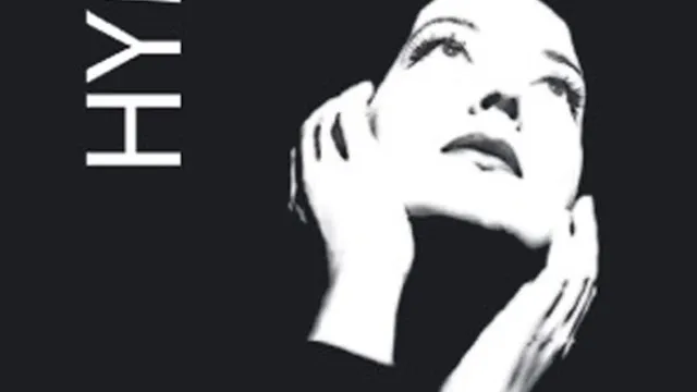 Hymne à Piaf