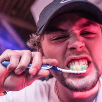 Sweet Teeth
