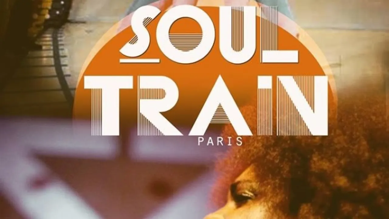 Soul Train Paris