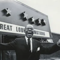 Louis Armstrong
