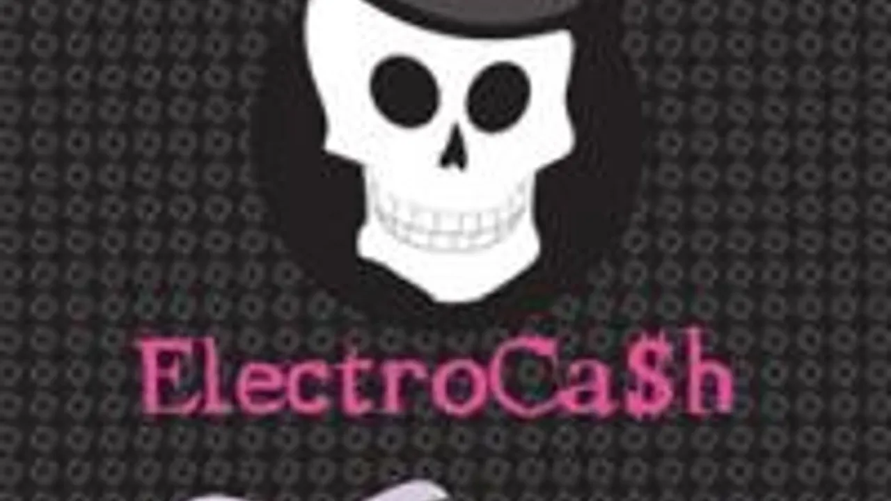 Bad Kitten Electroca$h