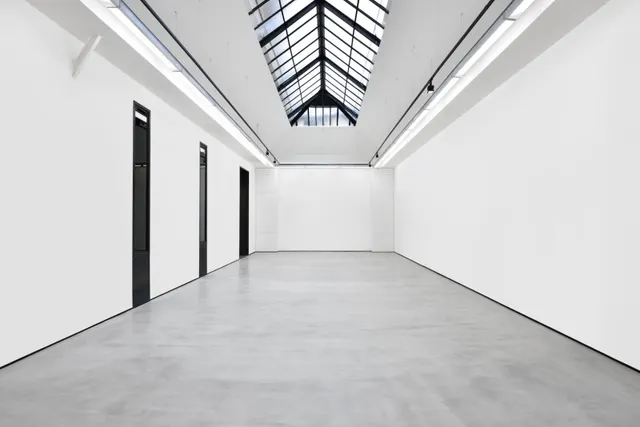 Galerie Christophe Gaillard
