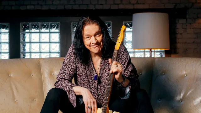 Robben Ford