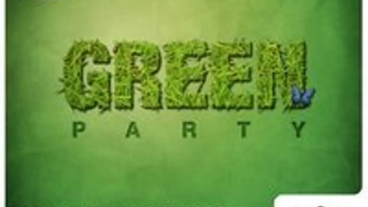 Green Party avec Bruno Banner