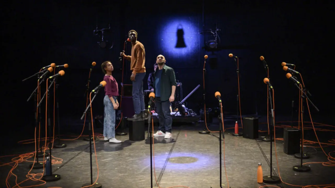 Le Dernier Voyage (AQUARIUS)