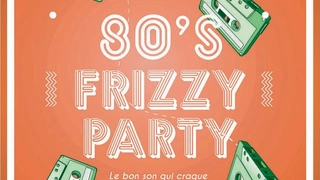 Frizzy Party 80's