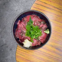 Jinchan Yokocho