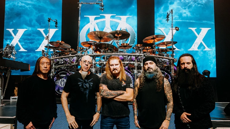 DREAM THEATER