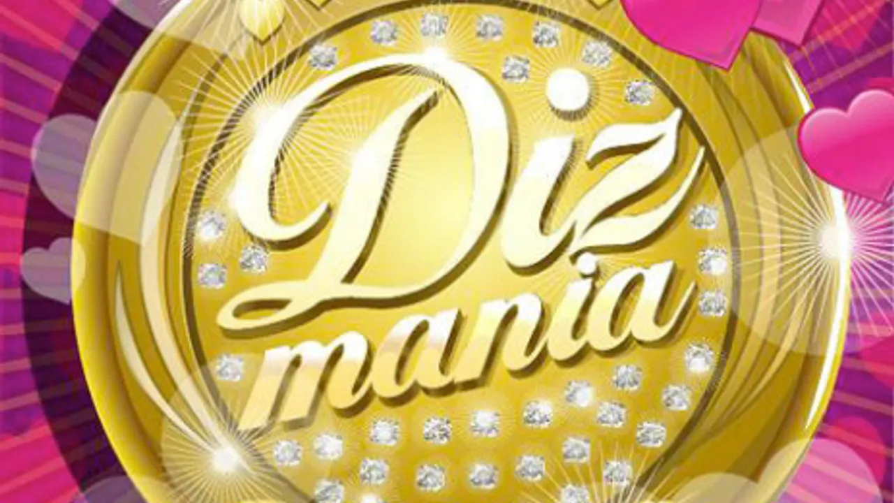 La Dizmania / Total Open Bar !