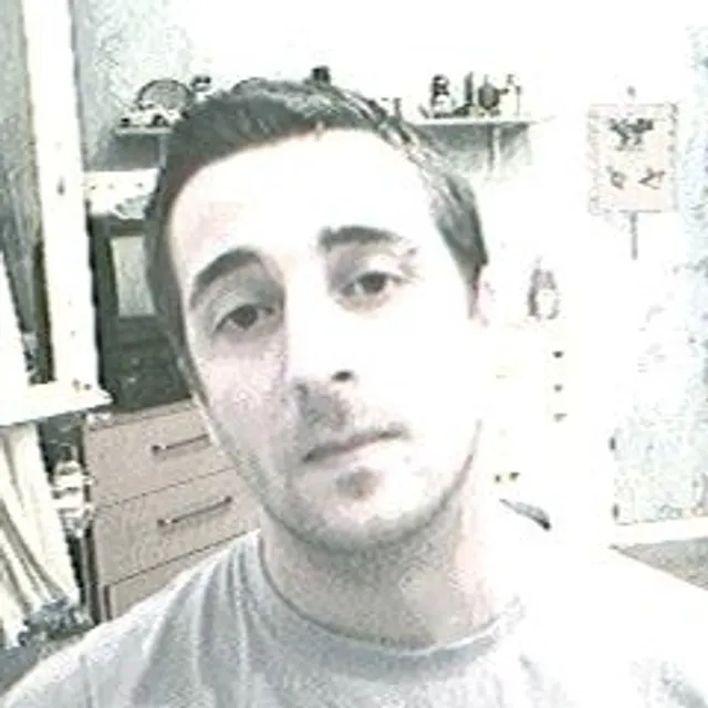 Cyril C