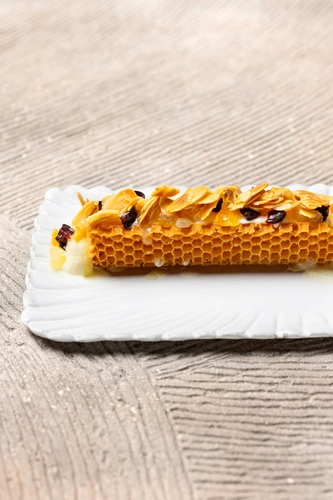 Espadon Restaurant Paris