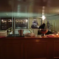 Le Bateau l'Événement