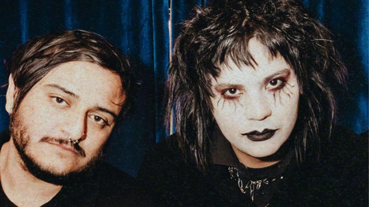 Deceits + guests : Raskolnikov + Heimberg