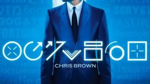 Chris Brown