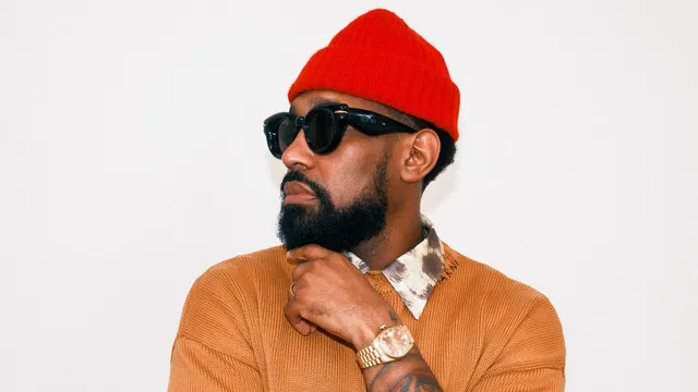 PJ Morton